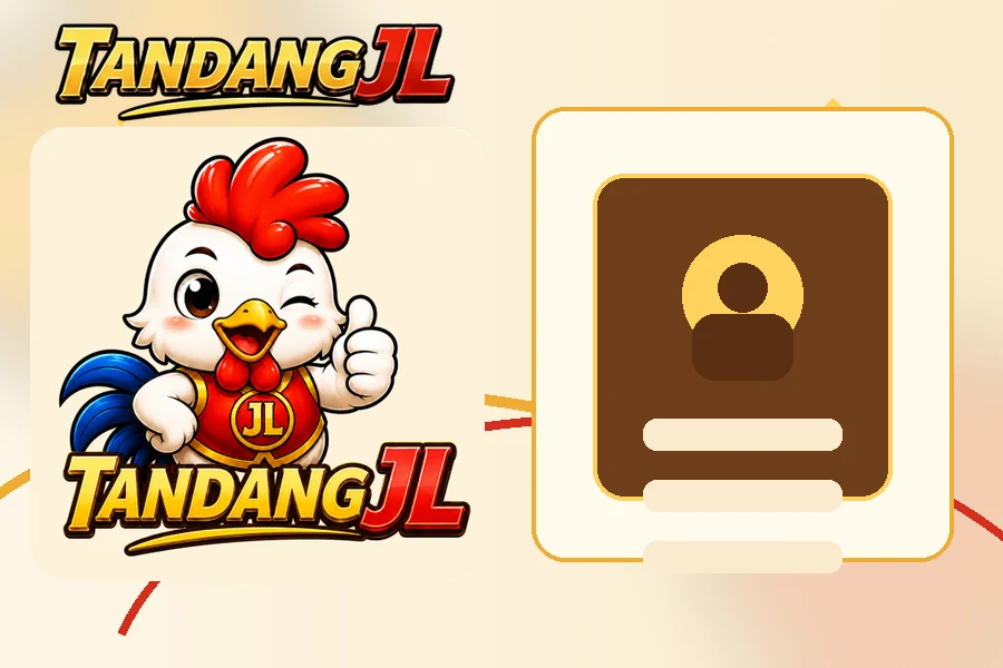 TANDANGJL account access illustration