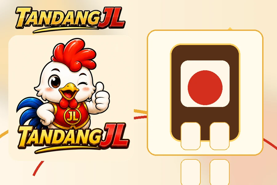 TANDANGJL mobile access illustration