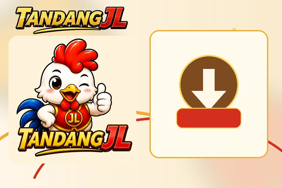 TANDANGJL download and installation illustration