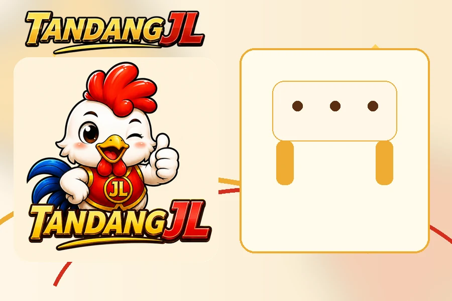 TANDANGJL support illustration