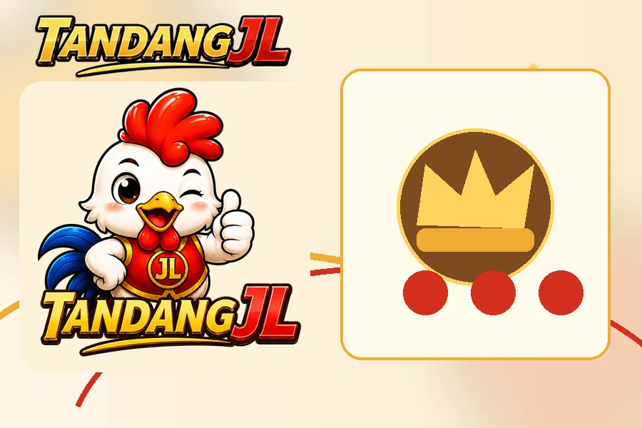 TANDANGJL VIP condition illustration